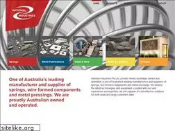 Sites similar to natspring.com.au