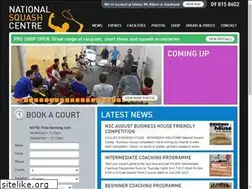 Sites similar to natsquash.co.nz