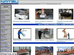 Sites similar to natsu.com.tr