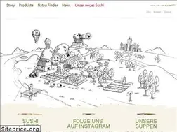 Sites similar to natsu.eu