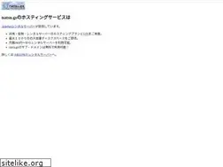 Sites similar to natsu.gs
