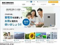 Sites similar to natsuhara.co.jp