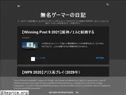 Sites similar to natsuiv.blogspot.com