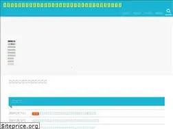 Sites similar to natsuki-a.net