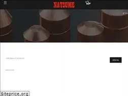 Sites similar to natsume-welding.com