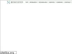 Sites similar to natsumelab.co.jp