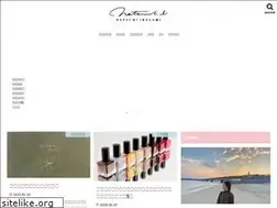 Sites similar to natsumiikegami.com