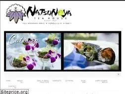 Sites similar to natsunoyahawaii.com