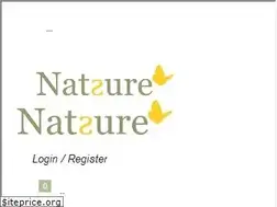 Sites similar to natsure.at