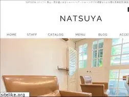 Sites similar to natsuya-hair.com
