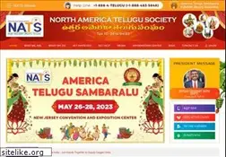 Sites similar to natsworld.org