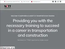 Sites similar to natt.ca