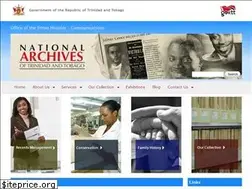 Sites similar to natt.gov.tt