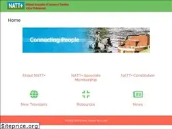 Sites similar to natt.org.uk