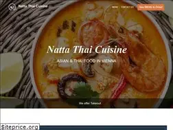 Sites similar to nattathai.com
