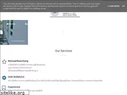 Sites similar to nattawitkanchang.com