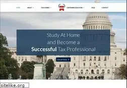 Sites similar to nattax.com