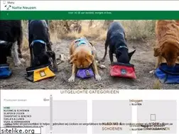 Sites similar to natteneuzen.nl