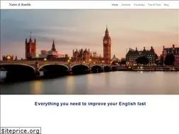 Sites similar to natterandramble.co.uk