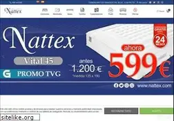Sites similar to nattex.com