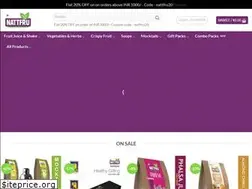 Sites similar to nattfru.com