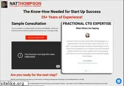 Sites similar to natthompson.com