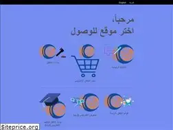 Sites similar to nattiq.com