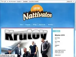 Sites similar to nattivalen.se