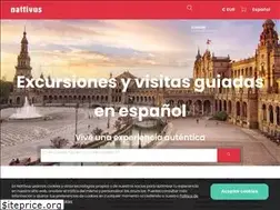 Sites similar to nattivus.com