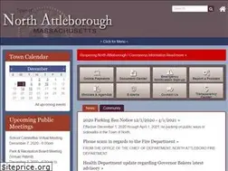 Sites similar to nattleboro.com