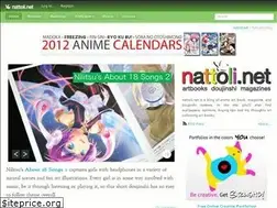 Sites similar to nattoli.net