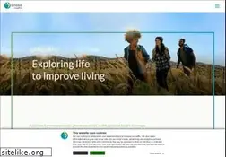 Sites similar to nattopharma.com