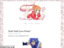 Sites similar to nattopudding.wordpress.com
