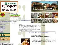 Sites similar to nattouya.com