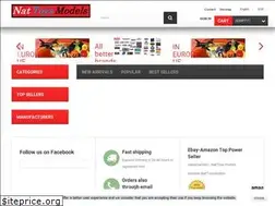 Sites similar to nattoysmodels.com