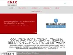 Sites similar to nattrauma.org