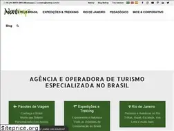 Sites similar to nattrip.com.br