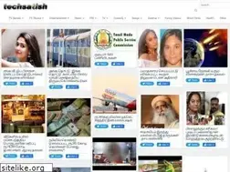 Sites similar to nattubolttamil.blogspot.com