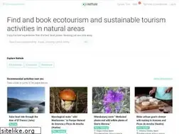 Sites similar to nattule.com