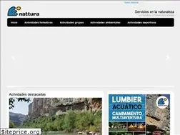 Sites similar to nattura.com