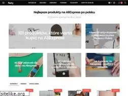 Sites similar to natty.pl