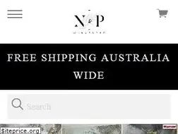 Sites similar to nattyandpolly.com.au
