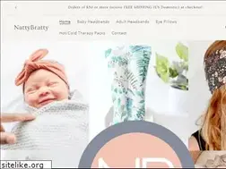 Sites similar to nattybratty.com