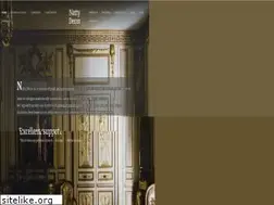 Sites similar to nattydecor.com