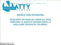 Sites similar to nattyfitness.fr