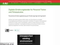 Sites similar to nattygainscoaching.com