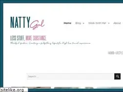 Sites similar to nattygal.com