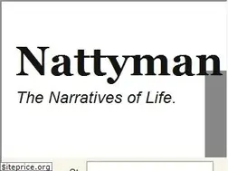 Sites similar to nattyman.com