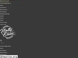Sites similar to nattyoaks.com