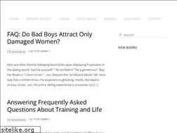 Sites similar to nattyornot.com